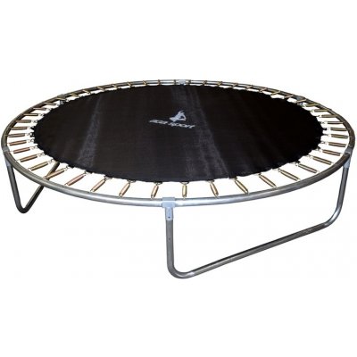 HračkyZaDobréKačky skákací plocha k trampolínám 430cm 96 ok – Zbozi.Blesk.cz