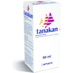 TANAKAN POR SOL 90ML+DÁVKOVAČ – Hledejceny.cz