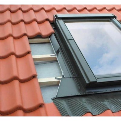 FAKRO EHV-AT Thermo 06 78x118 – Zboží Mobilmania