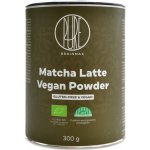 BrainMax Pure Matcha Latte Vegan, BIO, 300 g – Hledejceny.cz