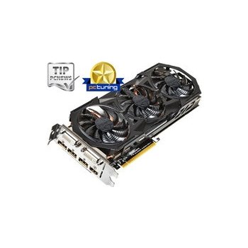 Gigabyte GV-N960G1 GAMING-2GD