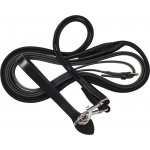 KenTaur Průvlečky kožené kombinace s lanem černé – Hledejceny.cz