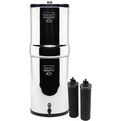 Berkey Crown – Hledejceny.cz