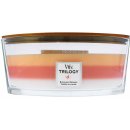 WoodWick Trilogy Blooming Orchard 453,6 g