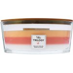 WoodWick Trilogy Blooming Orchard 453,6 g – Zboží Dáma