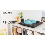 Sony PS-LX3BT – Zboží Živě
