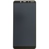 LCD displej k mobilnímu telefonu Dotyková deska + LCD Displej Nokia 3.1 Plus