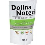 Dolina Noteci Premium Bohatá na zvěřinu 0,5 kg – Hledejceny.cz