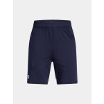 Under Armour Tech Vent Jcqrd Sts jr blue – Zboží Dáma