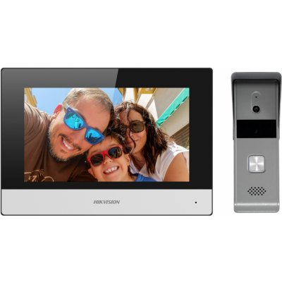 Hikvision DS-KIS303-P – Zbozi.Blesk.cz