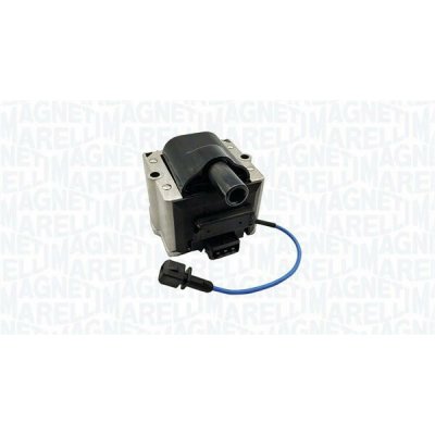 Zapalovací cívka MAGNETI MARELLI 060717005012 – Hledejceny.cz