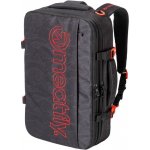 Meatfly batoh Riley Morph Black 28 L – Zboží Dáma