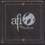 A.F.I. - Sing The Sorrow - Uk Version CD – Hledejceny.cz