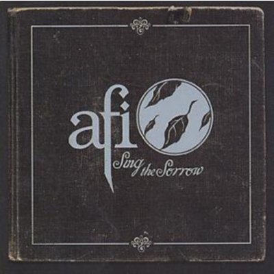 A.F.I. - Sing The Sorrow - Uk Version CD – Hledejceny.cz