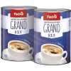 Mléko Tatra Grand mléko 8,5% kondenzované 2x410 g plech 820 g