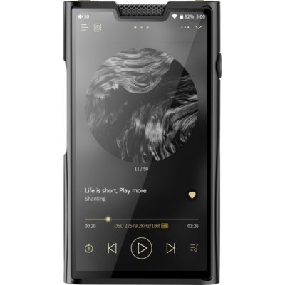 Shanling M8T – Zboží Živě