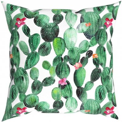 Sun Garden polštář VANESSA 30492-210 43x43x10 – Zboží Dáma