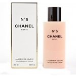 Chanel No.5 sprchový gel 200 ml – Sleviste.cz