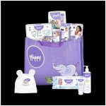 Bella Happy novozozenecký balíček + ubrousky ZDARMA 8 ks – Sleviste.cz