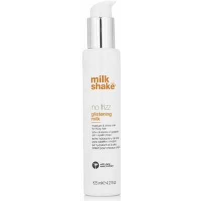 Milk Shake No Frizz Glistening Milk 125 ml – Sleviste.cz