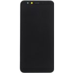 LCD Displej + Dotykové sklo + Přední kryt Xiaomi Mi A2 – Zboží Živě