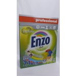 Enzo prací prášek professional Color 100 PD – Zboží Dáma