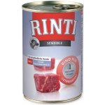 Rinti Singlefleisch čisté hovězí 12 x 400 g – Hledejceny.cz