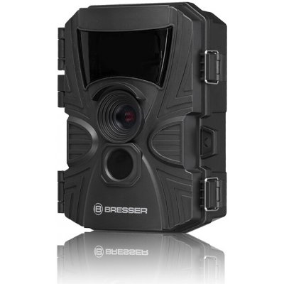 Bresser GmbH, Německo Kamera 5–20 MP Bresser 60° pro pozorování divoké zvěře – Hledejceny.cz