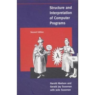 Structure and Interpretation of Computer Programs – Zboží Dáma