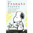 Peanuts Papers, The: Charlie Brown, Snoopy a The Gang, And The Meaning Of Life