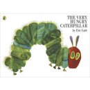 Very Hungry Caterpillar - Carle, E.