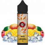 ZAP! Juice Shake & Vape AISU Mango 20 ml – Hledejceny.cz