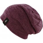 Relax Chillaz ed beanie Burgundy – Hledejceny.cz