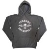 Pánská mikina Avenged Sevenfold Unisex Pullover Hoodie: Logo