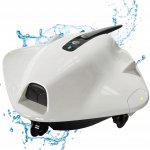 AIPER SCubaSE Black X1 BLK – Zboží Mobilmania