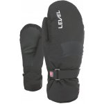 Level super radiator jr mitt Gore-Tex black – Zboží Dáma