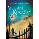 Volání kukačky - brož. – Galbraith Robert