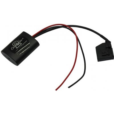 Bluetooth audio adaptér VW, ŠKODA, SEAT s MFD2, RNS BT-A2DP VW 18 – Hledejceny.cz