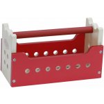 Vilac oboustranný kufr s nářadím – Zboží Dáma