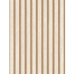 A.S. Création 786652 Vliesová tapeta na zeď Wooden Wall, rozměry 0,53 x 10,05 m – Hledejceny.cz