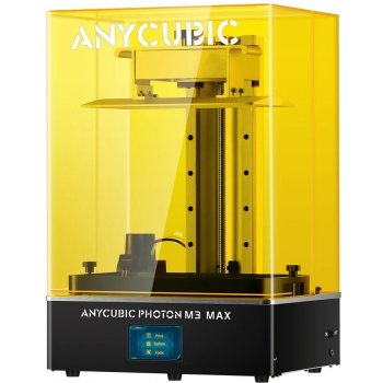 Anycubic Photon M3 Max