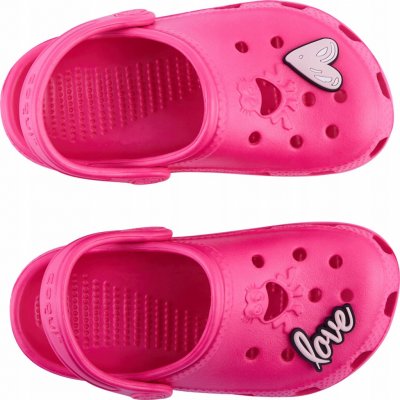 Coqui Big Frog J 810110036 fuchsia – Zboží Mobilmania