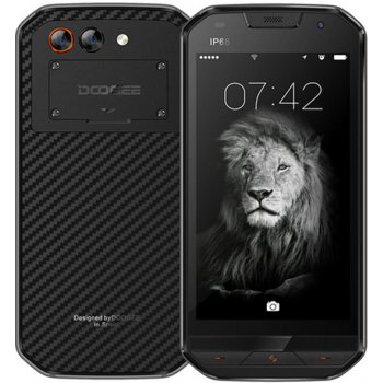 Doogee S30