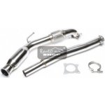 TA Technix downpipe VW Jetta III + IV 162 / Scirocco 137 s katalyzátorem – Hledejceny.cz