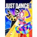 Just Dance 2016