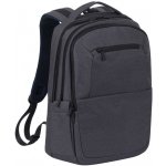 Batoh RivaCase 7765 16" black – Hledejceny.cz