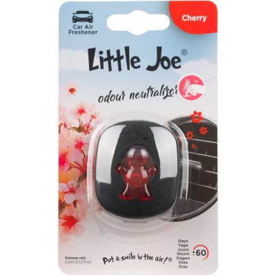 Little Joe Membrane Red Cherry – Hledejceny.cz