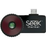 Seek Thermal Compact Pro FF Android micro USB UQ-AAAX – Hledejceny.cz