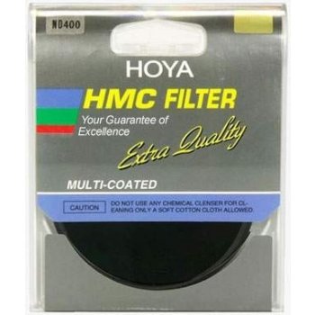 Hoya ND 400x HMC 77 mm