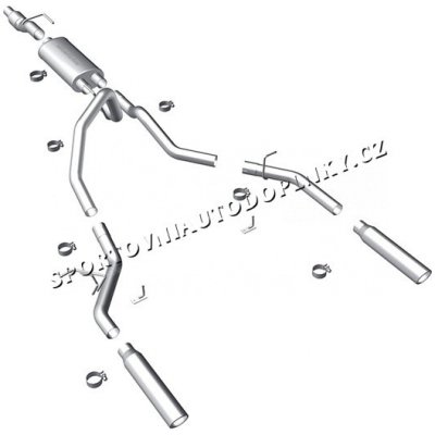 Magnaflow 15087 – Hledejceny.cz